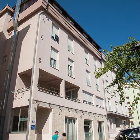 Međugorje Hotel Glorija מראה חיצוני תמונה
