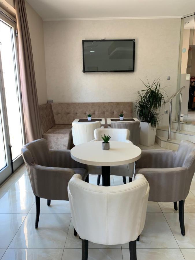 Međugorje Hotel Glorija מראה חיצוני תמונה