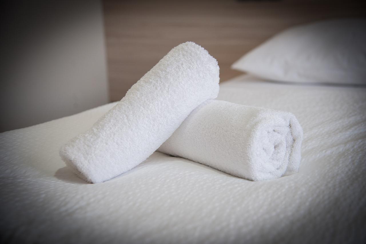 Međugorje Hotel Glorija מראה חיצוני תמונה