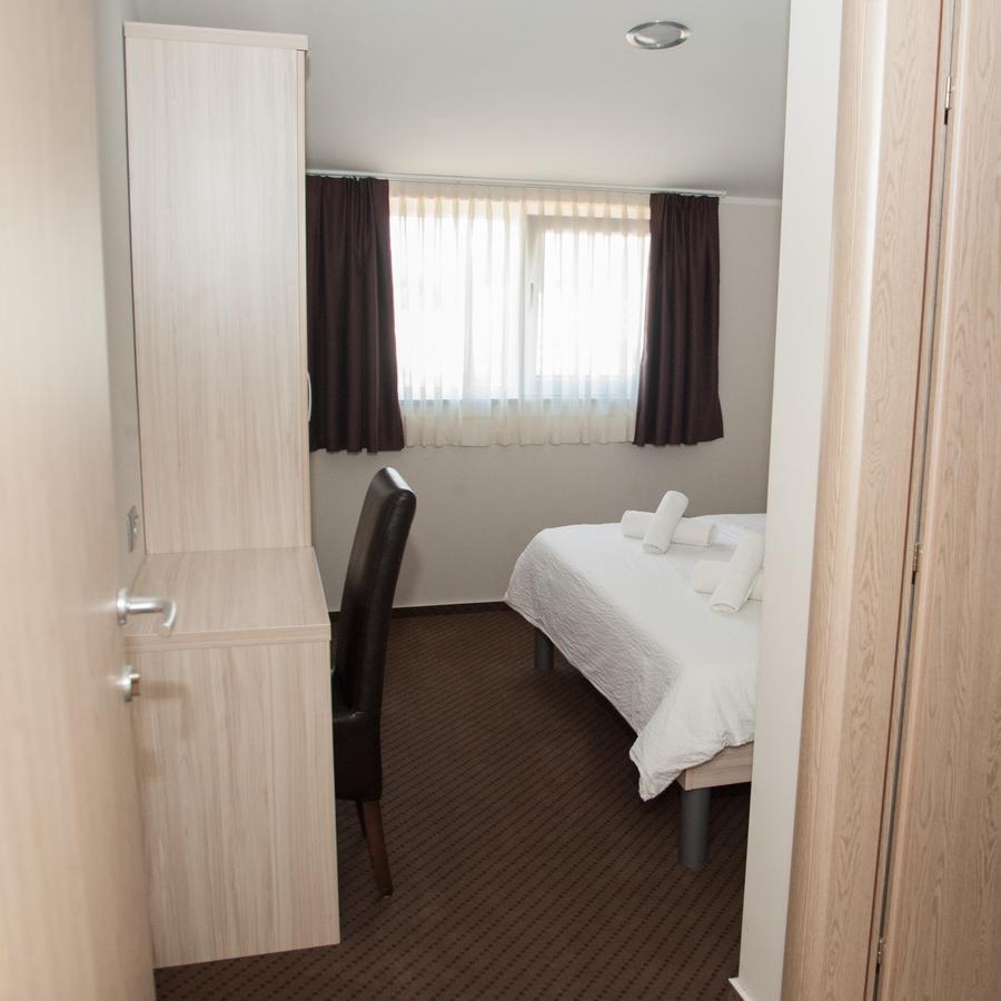 Međugorje Hotel Glorija מראה חיצוני תמונה